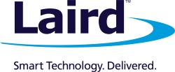 Laird logo