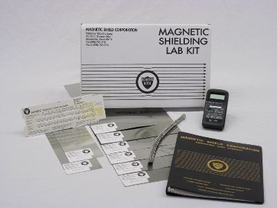 Magnetic Shield Corp - Lab Kit/110-IS