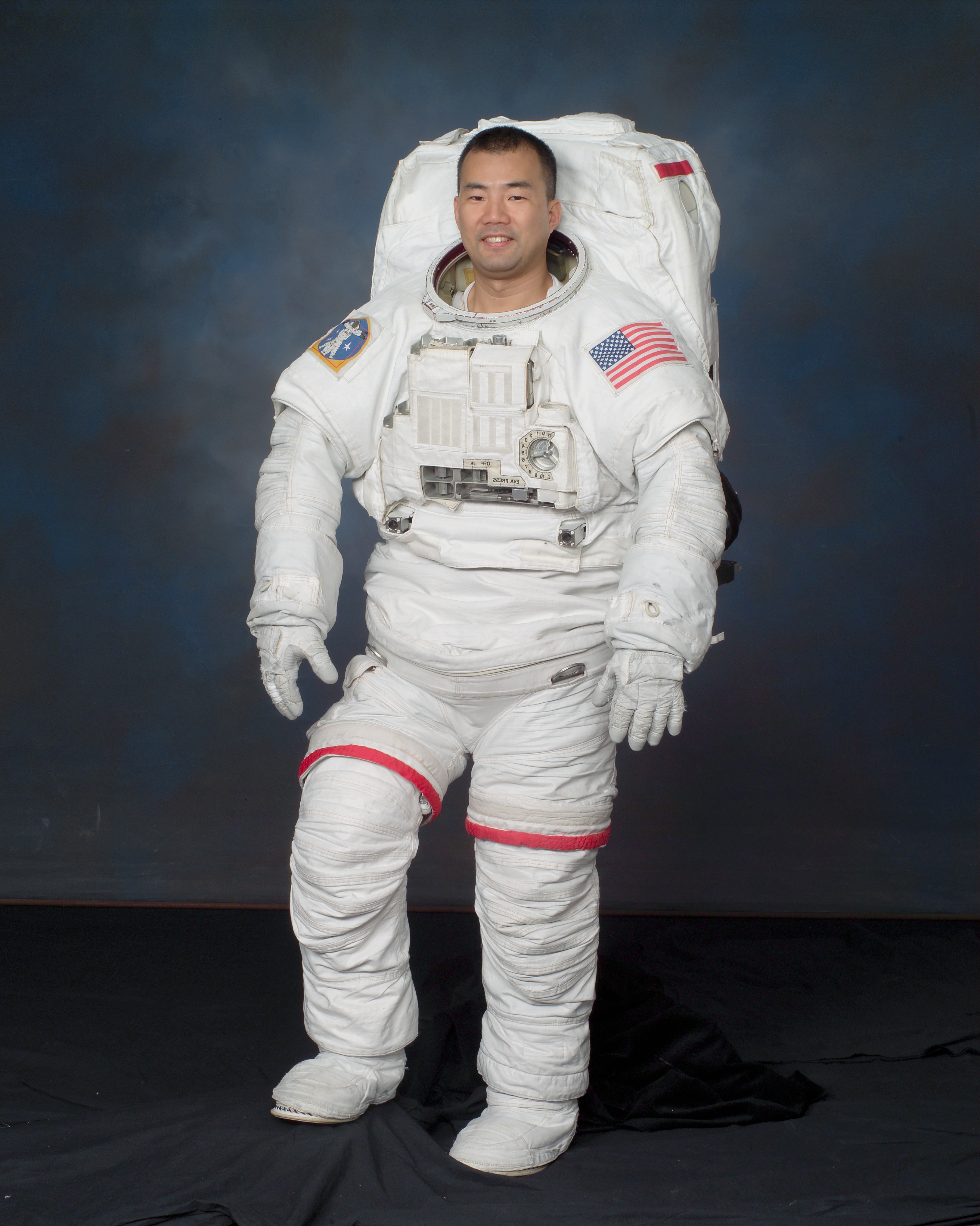 Spacesuit History 17