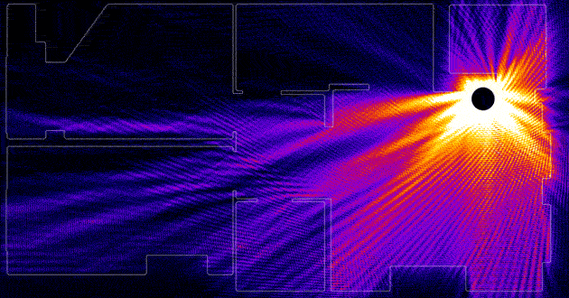 Wi-Fi map 1