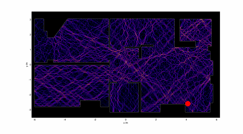 Wi-Fi map 2