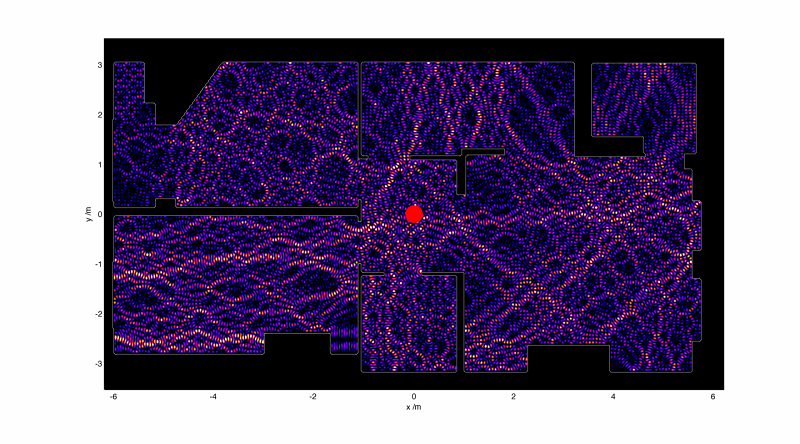 Wi-Fi map 3