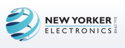 New Yorker Electronics - Logo