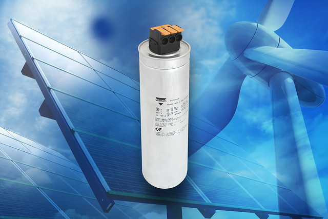 Vishay-LVAC-power-capacitors