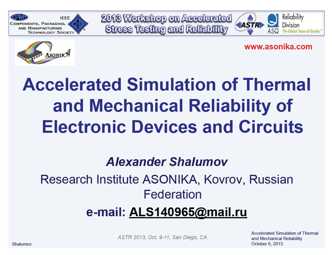 11-Shalumov-Accelerated_Simulation_of_Thermal_and_Mechanical_Reliability