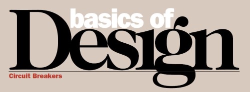 Basics of Design- Circuit Breakers