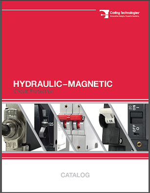 Carling Tech - Hydraulic/Magnetic CP Catalog