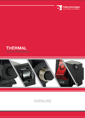 Carling Tech - Thermal CP Catalog 2015