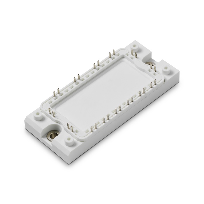 IGBT Power Control Semiconductor 