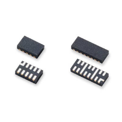 Littelfuse- Low capacitance TVS diode arrays offer economical alternative to semiconductor based common mode filters