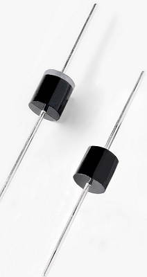 Littelfuse - TVS Diodes/Aerospace image