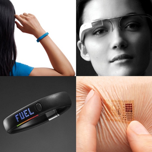 Wearable technology