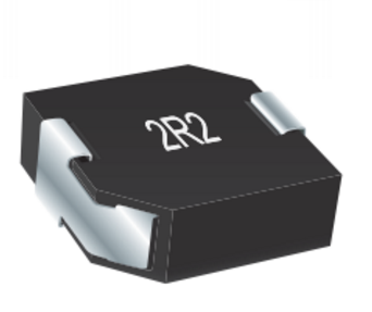 Bourns - SRP1040 series/shielded pwr inductors