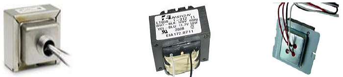 Ensign - low voltage lighting transformers