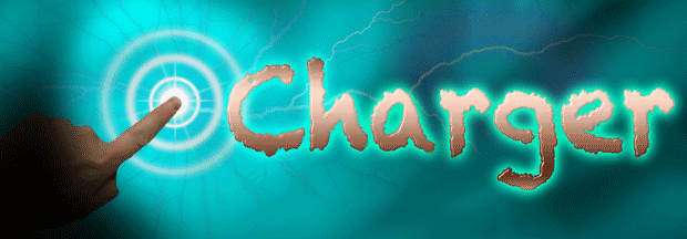 Charger: Word of the Week