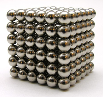 Magnet Spheres 