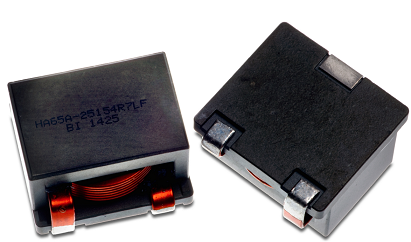 TT Electronics - SMT pwr inductors image