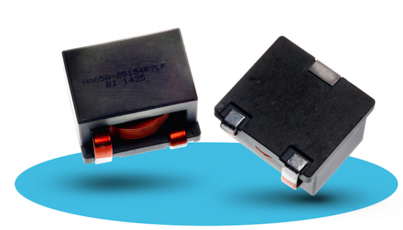 TTI - SMT pwr inductors