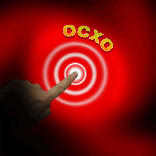 Word of the Week OCXO