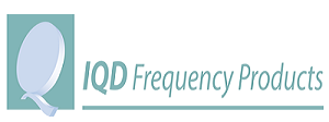 IQD Frequency - Logo