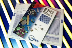 Syfer EMI Filters catalog 2013