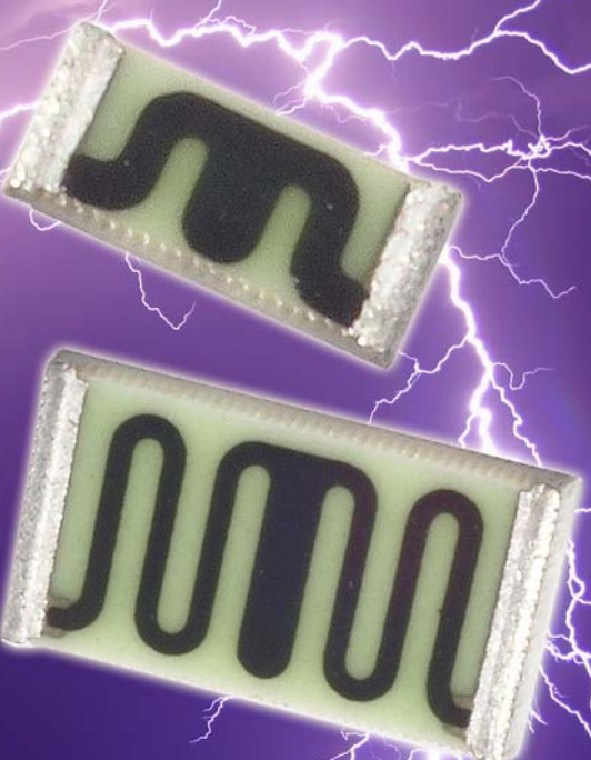 SMD_Resistor