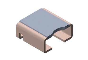 Vishay - Pwr Metal Strip Resistors