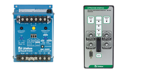 Voltage Metering