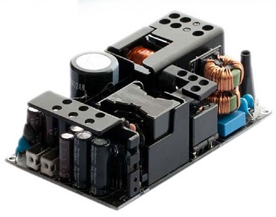 AC DC converter delta electronics