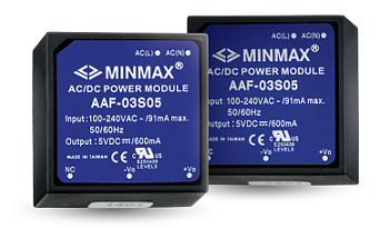 MINMAX - AAF-03S05-01