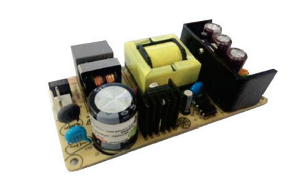 Qualtek open frame power supplies