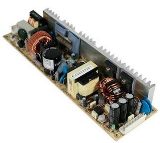 Online Components - LPP-100-7.5 AC/DC