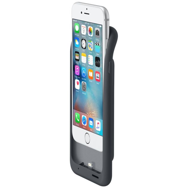 Apple battery case 2