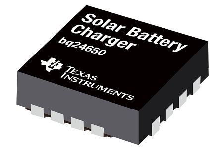 BQ24650 