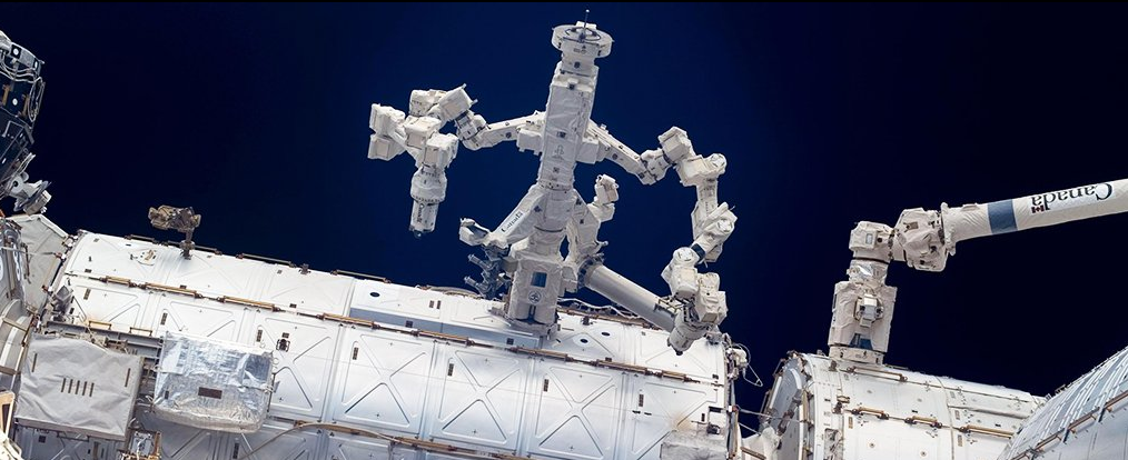 Dextre_NASA_Robot