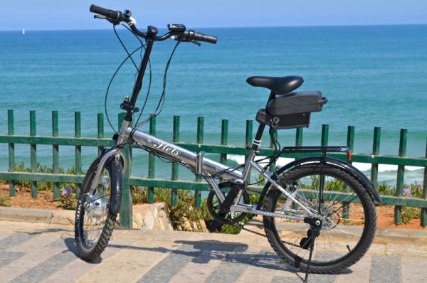 E-bike 01