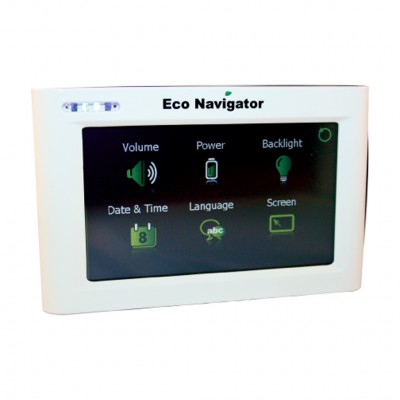 Eco_Navigator