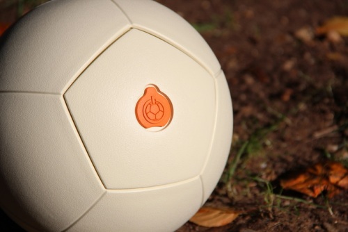 SOCCKET soccer ball