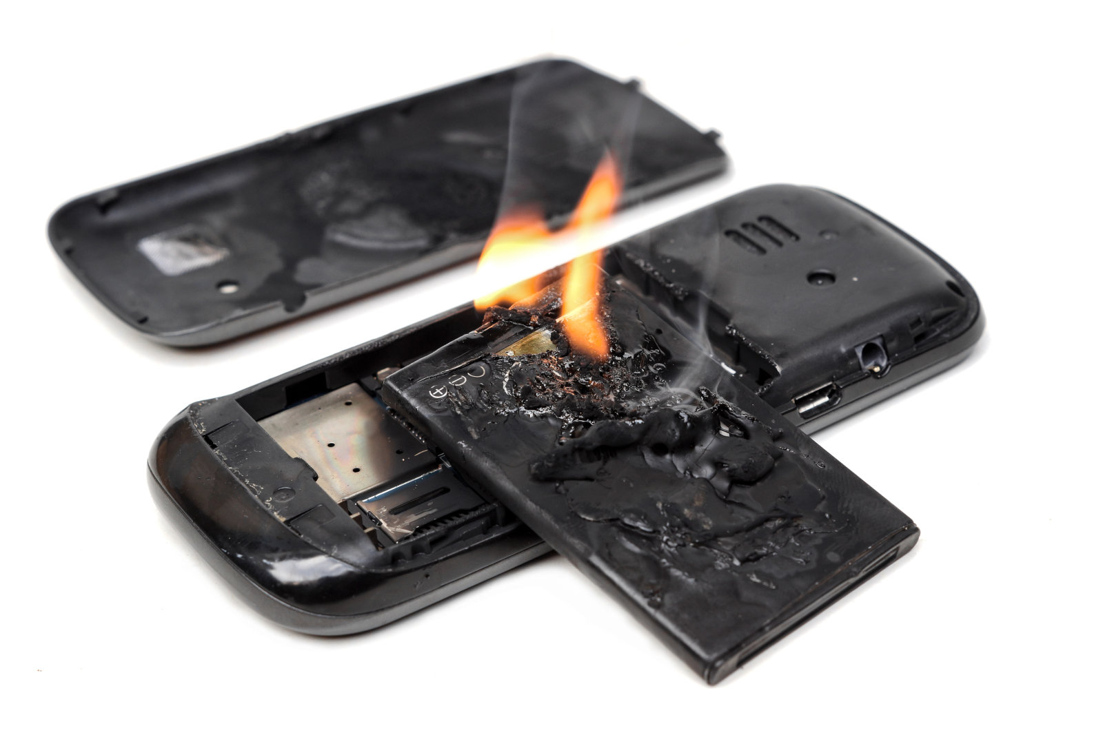 Phone_in_Flames