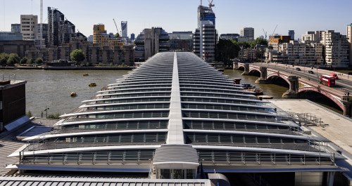 London solar bridge 03