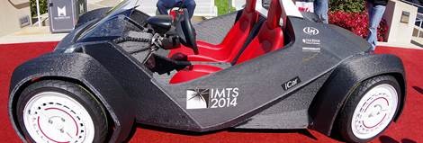 newspo_IDTechEx_3Dprintedcar_26feb2015