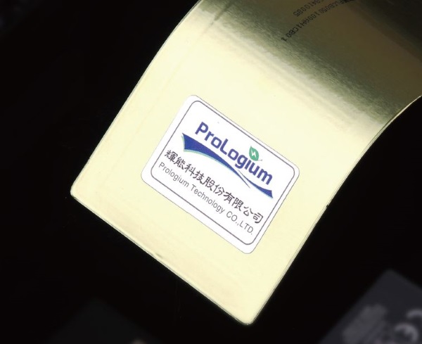 ProLogium Battery 01