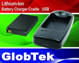 GlobTek charge cradle