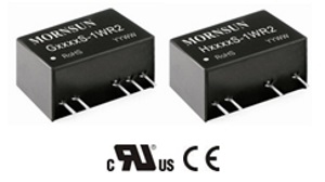 Mornsun- Medical DC/DC Converter