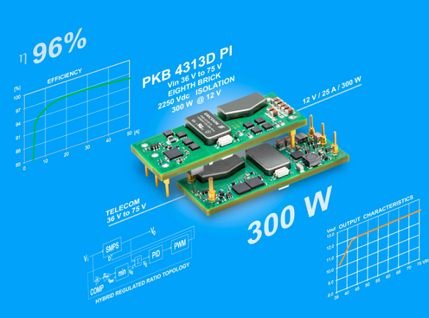 Ericsson - PKB4313D