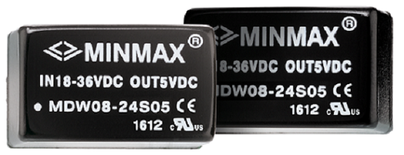 MINMAX - MDW08