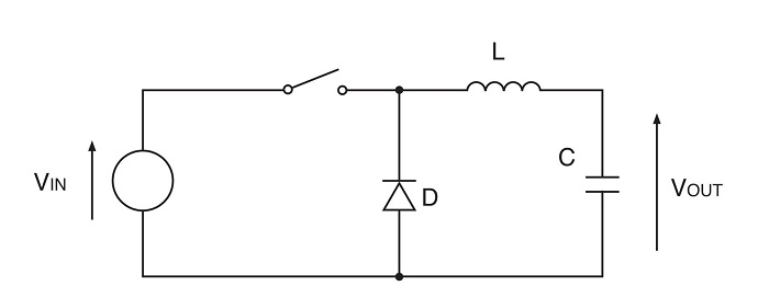 Signal-Transformer-switching-DC-DC-converter-Fig1