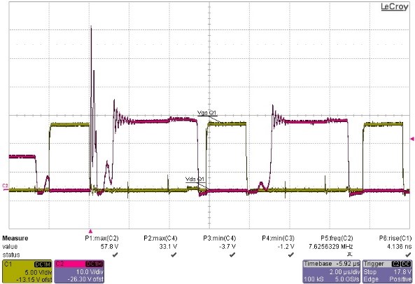 ST synchronous rectification fig 10