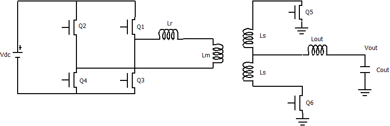 ST synchronous rectification fig 2