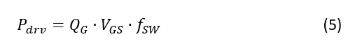 ST synchronous rectification formula 5